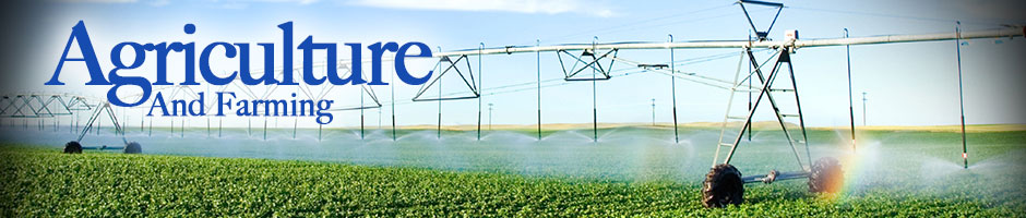 agricultural porta potty rental