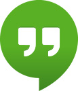 google hangout training