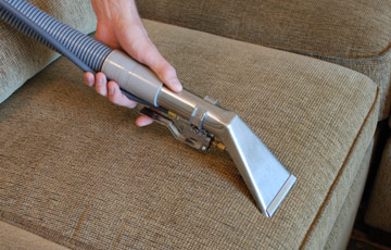 Quality Carpet Care in Pearland