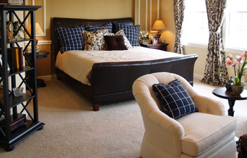 Know When It’s Time to Call in the Carpet Cleaning Professionals