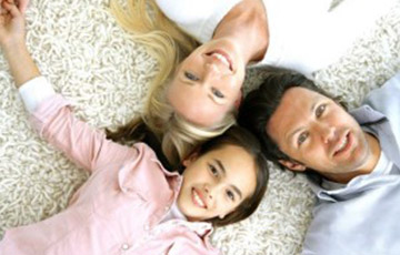 Don’t Forget Spring Cleaning Includes Your Carpets!