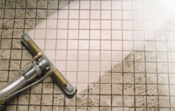 Prevent Your Tile and Grout from Becoming Dirty and Dingy