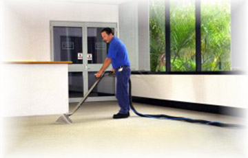 Six Reasons Your Carpets Need Regular Maintenance and Care