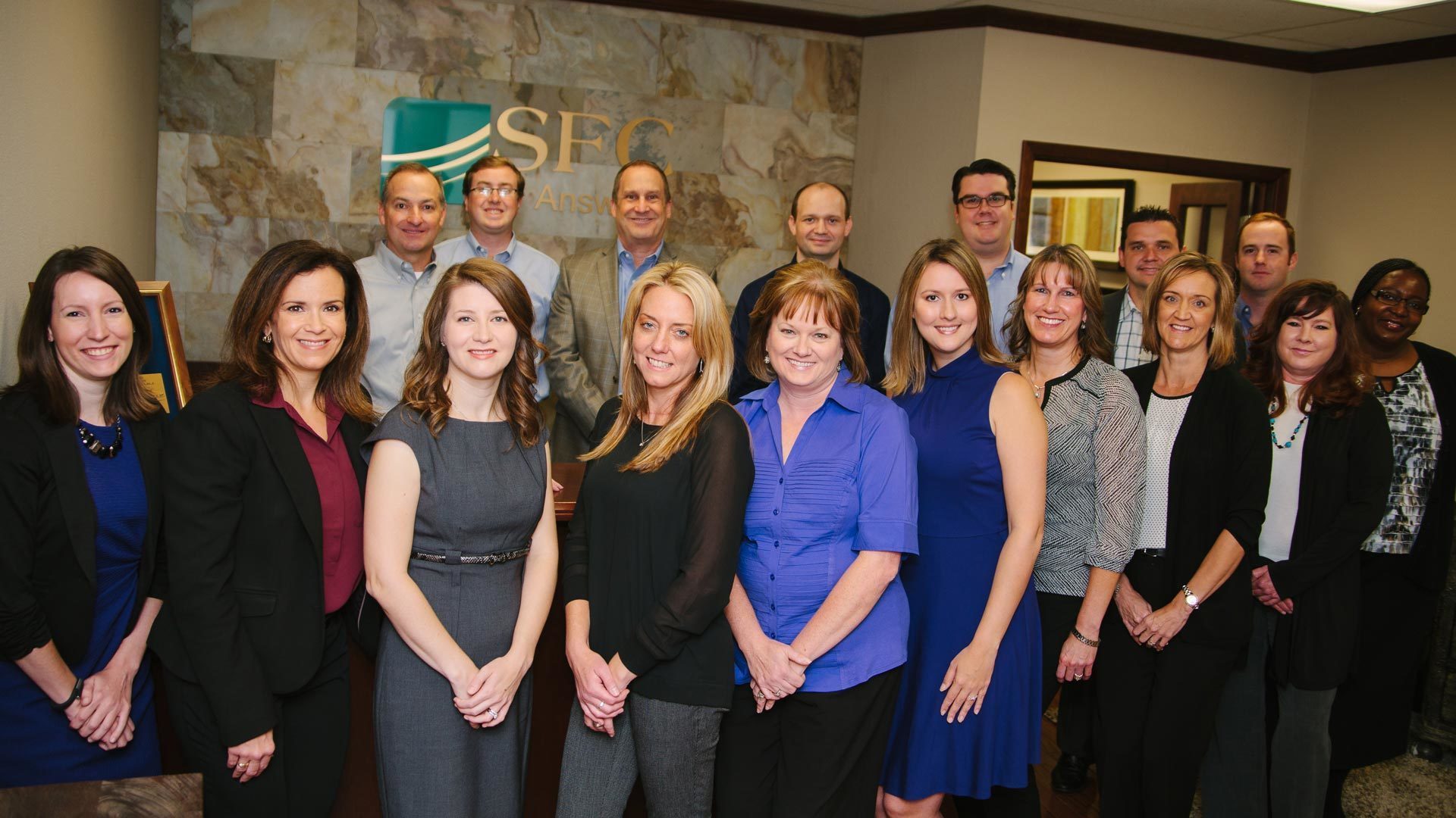 Sutton Frost Cary LLP joins the BDO Alliance USA