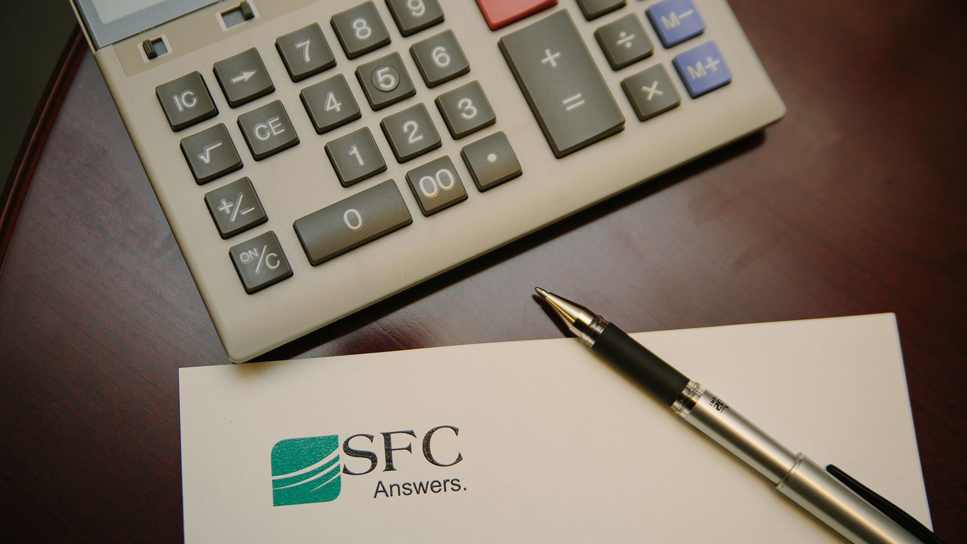 Brett Gregory Joins SFC as a Senior Audit Manager